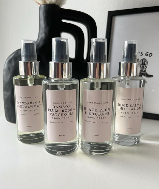 Room Spray