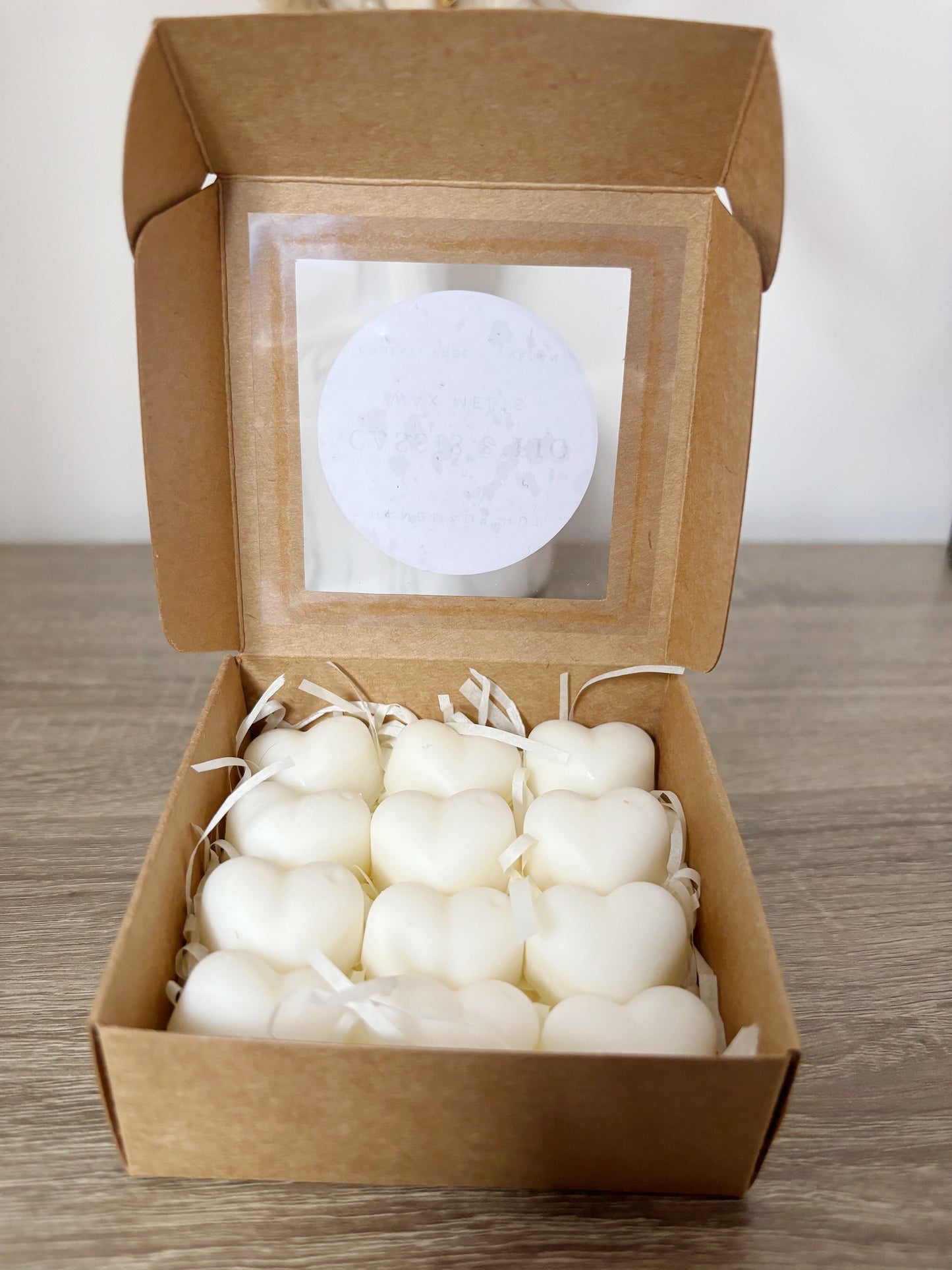 Wax Melt Gift Set