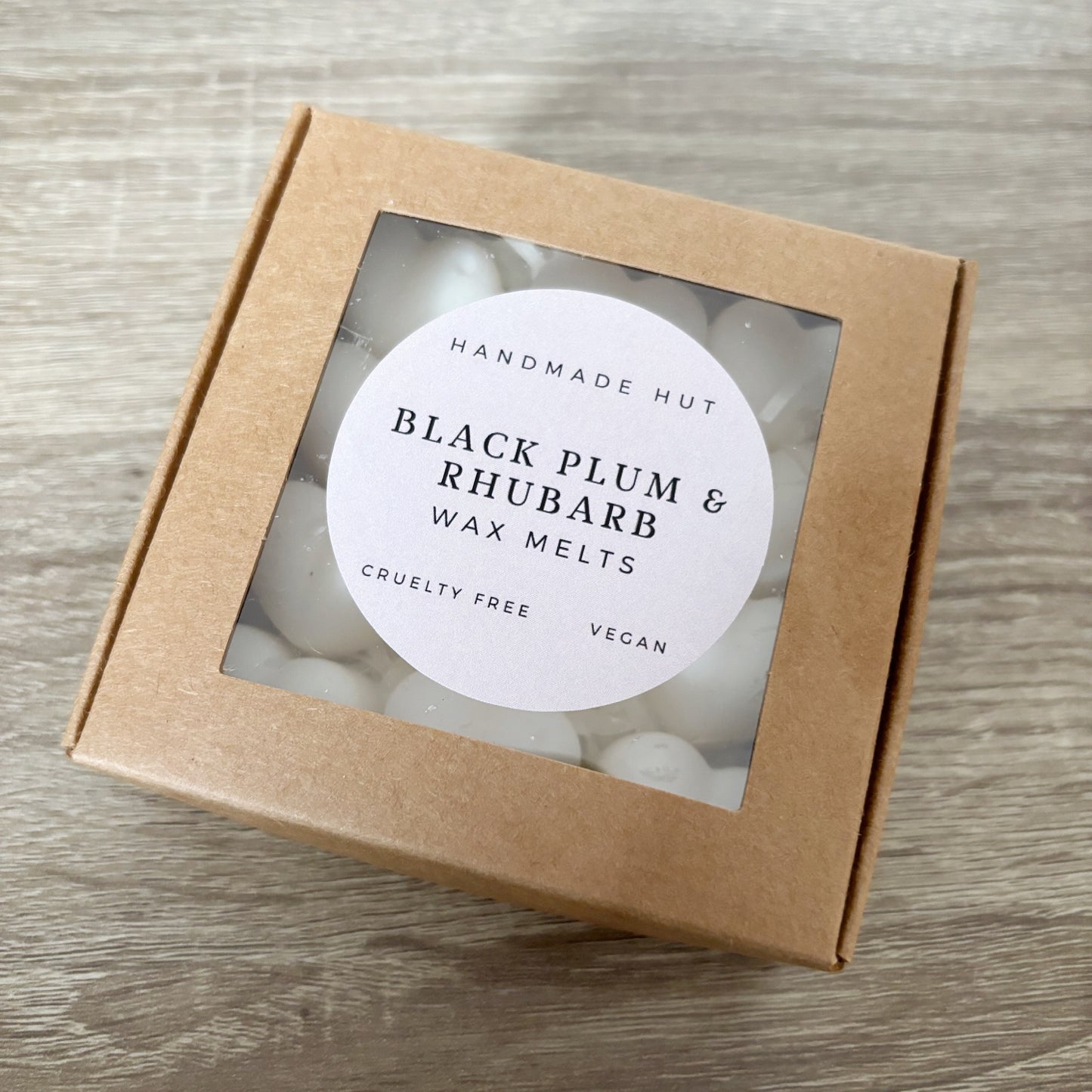 Wax Melt Gift Set