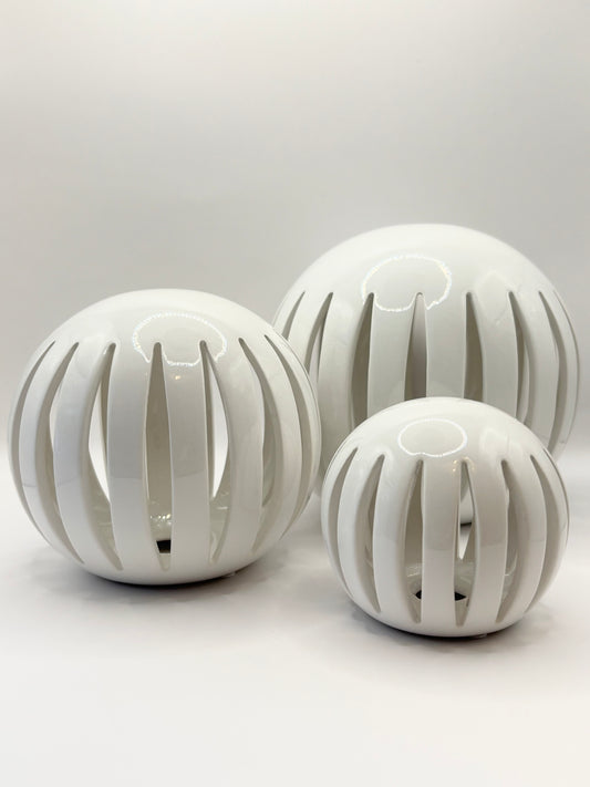 Home Decor Set - Cabrera Spheres