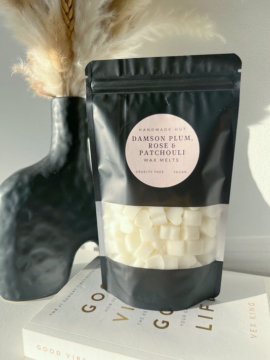 Wax Melt Scoopies - Refill Bag