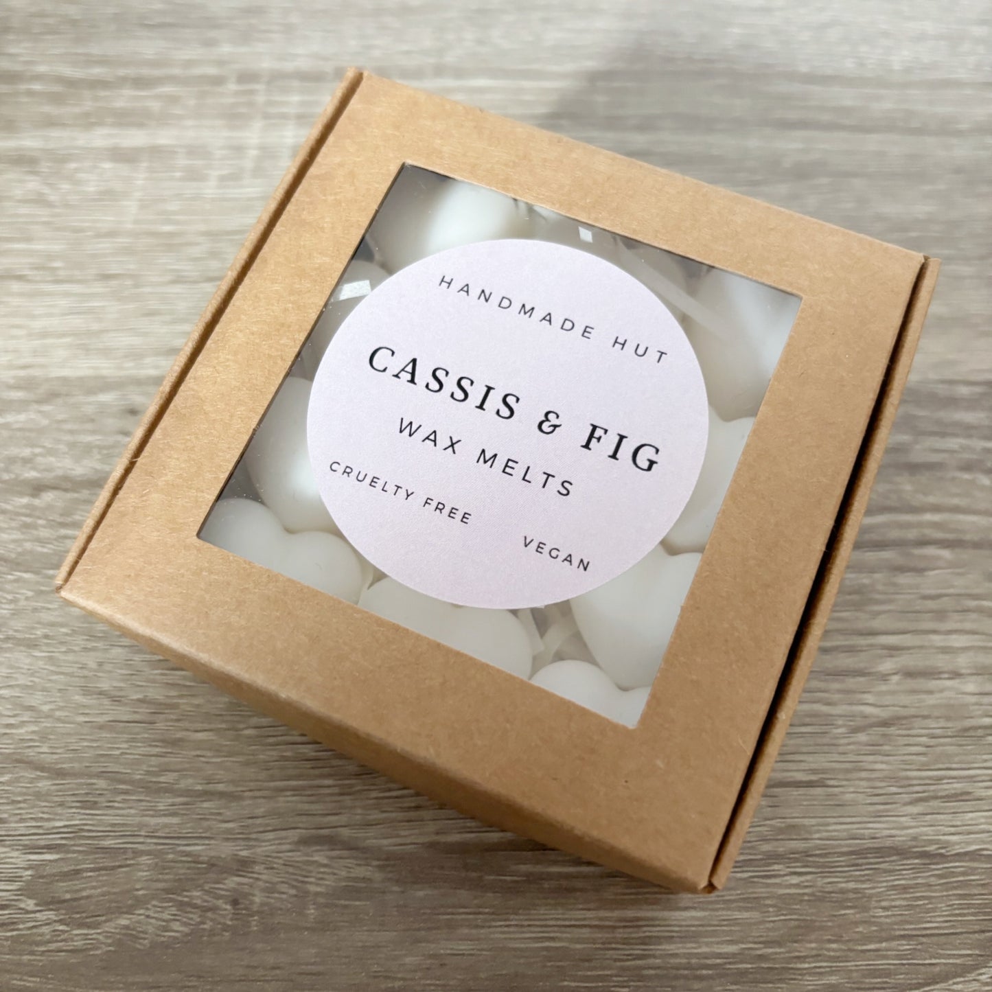 Wax Melt Gift Set