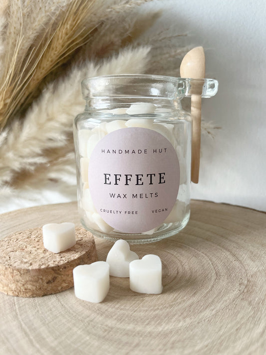Jar of Hearts - Wax Melt Scoopies