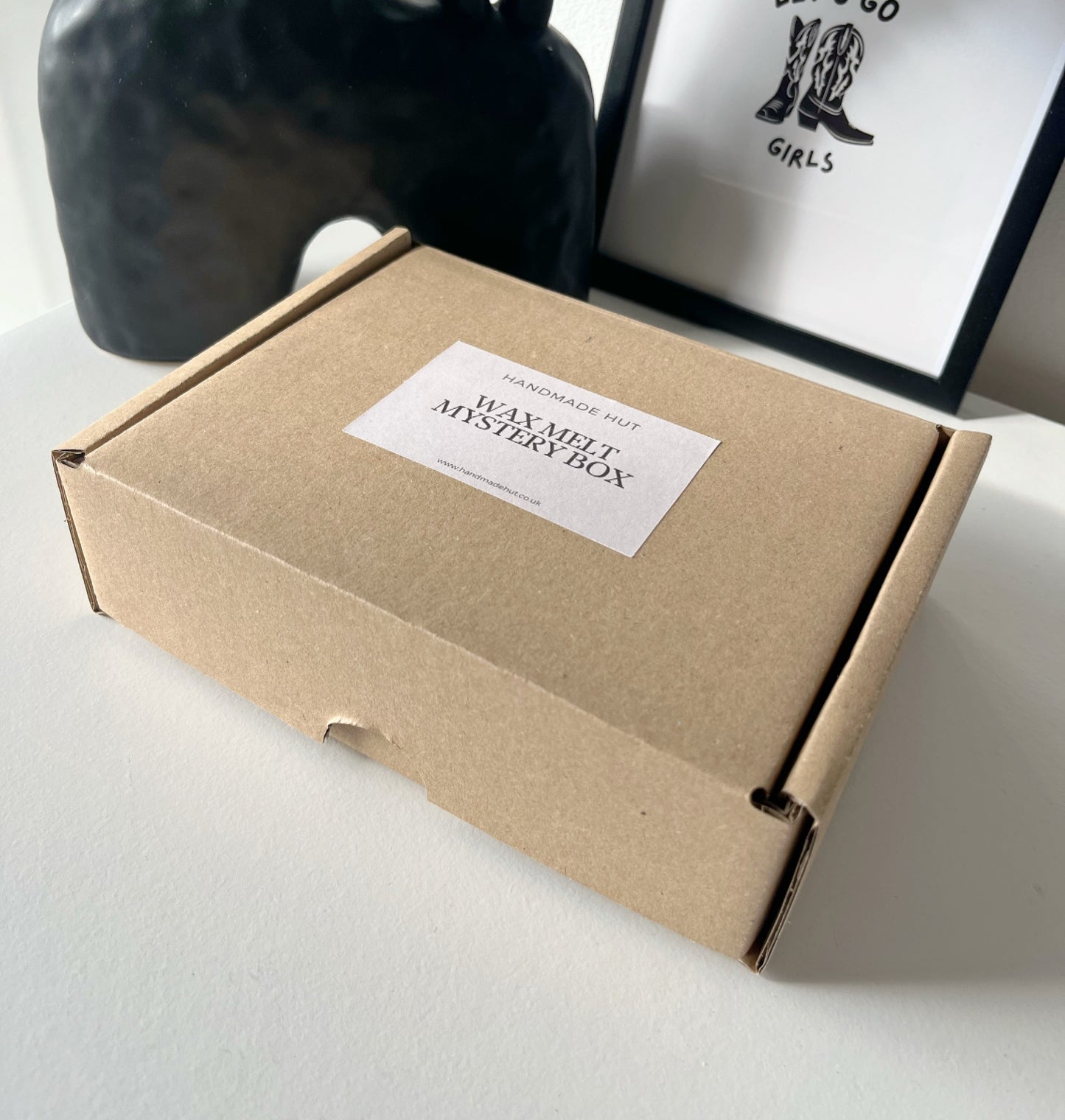 Wax Melt Mystery Bundle