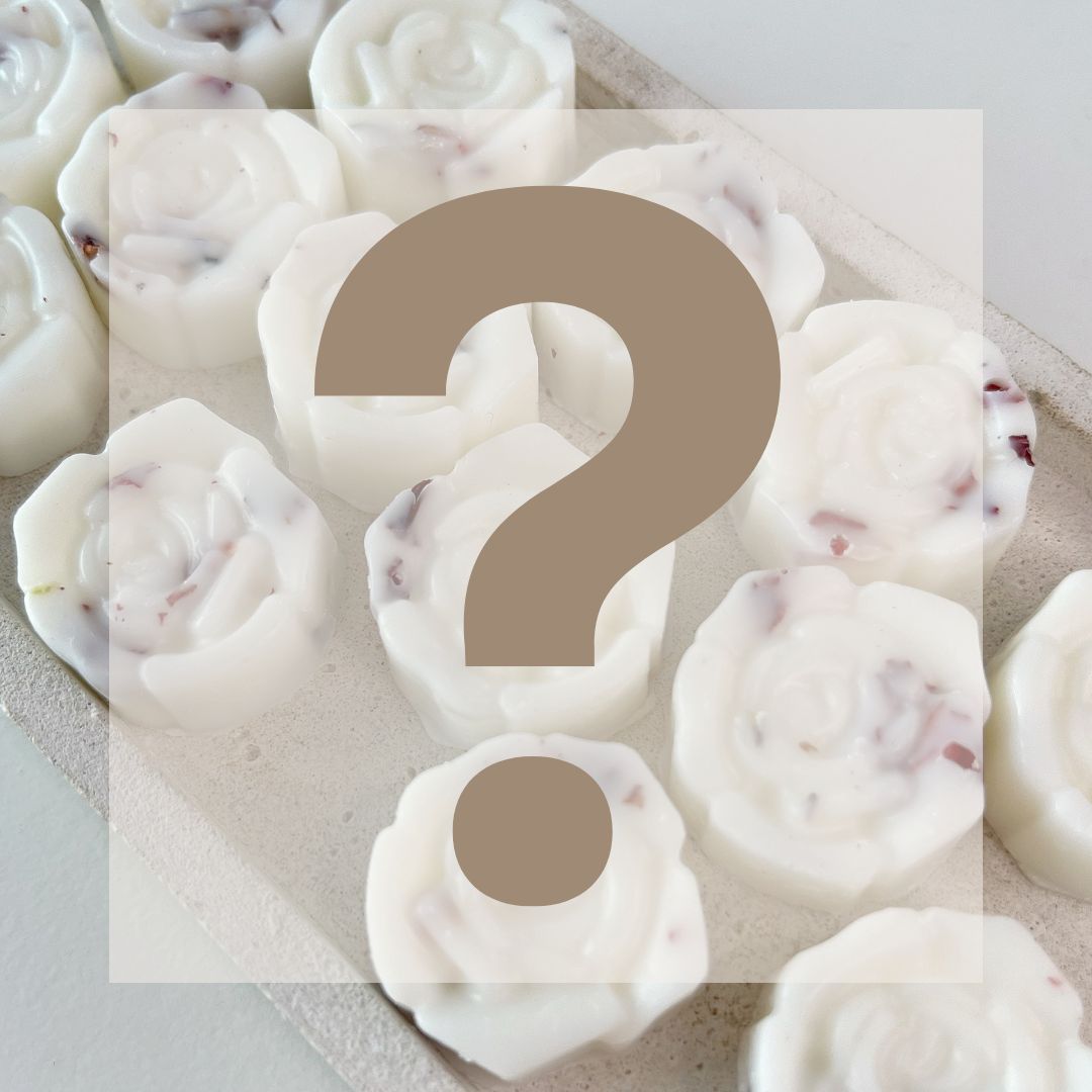 Wax Melt Mystery Bundle