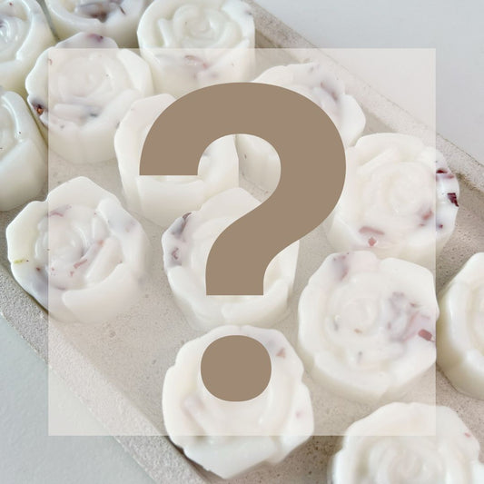 Wax Melt Mystery Bundle