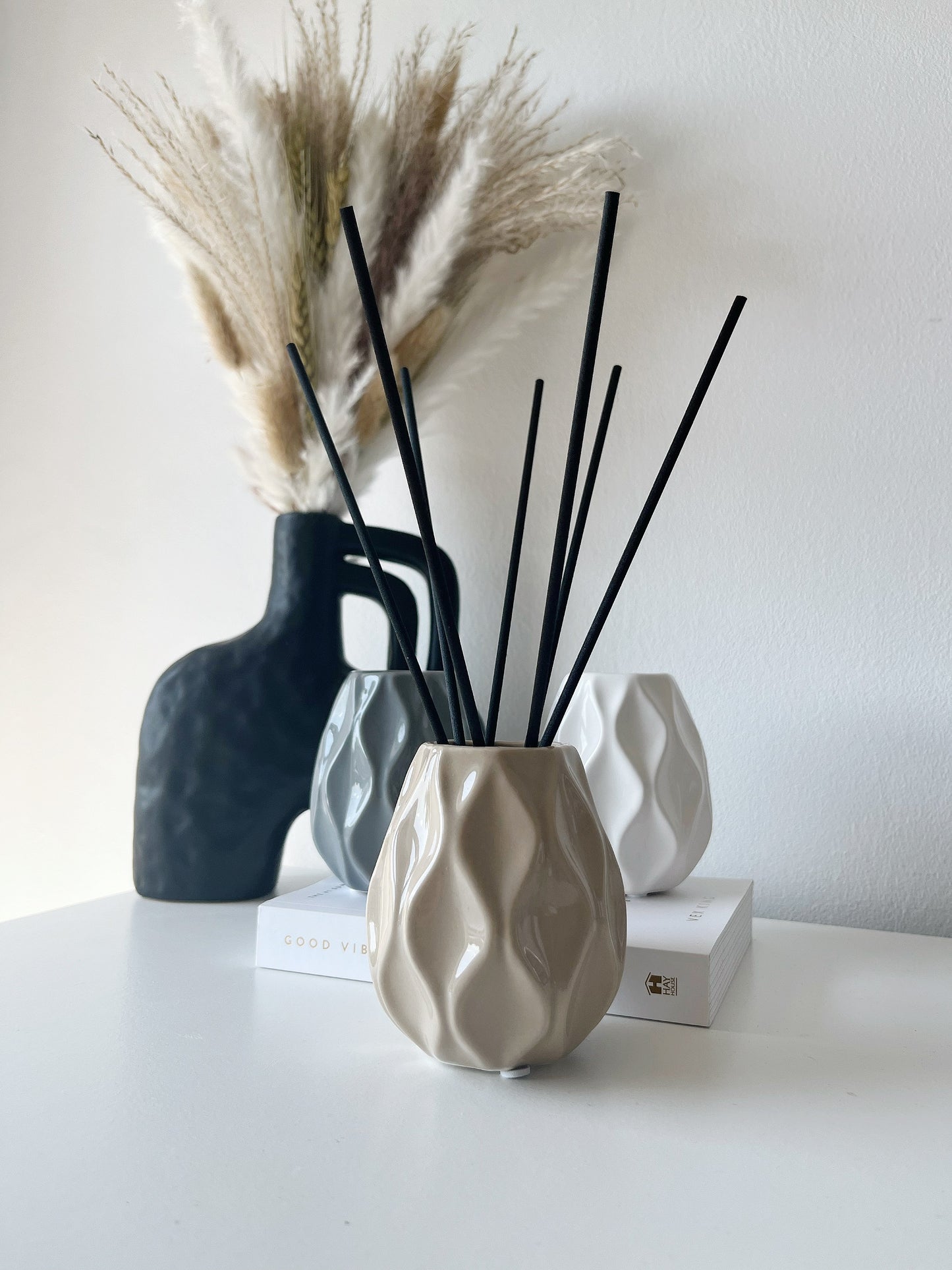 Nico Diffuser Bottle