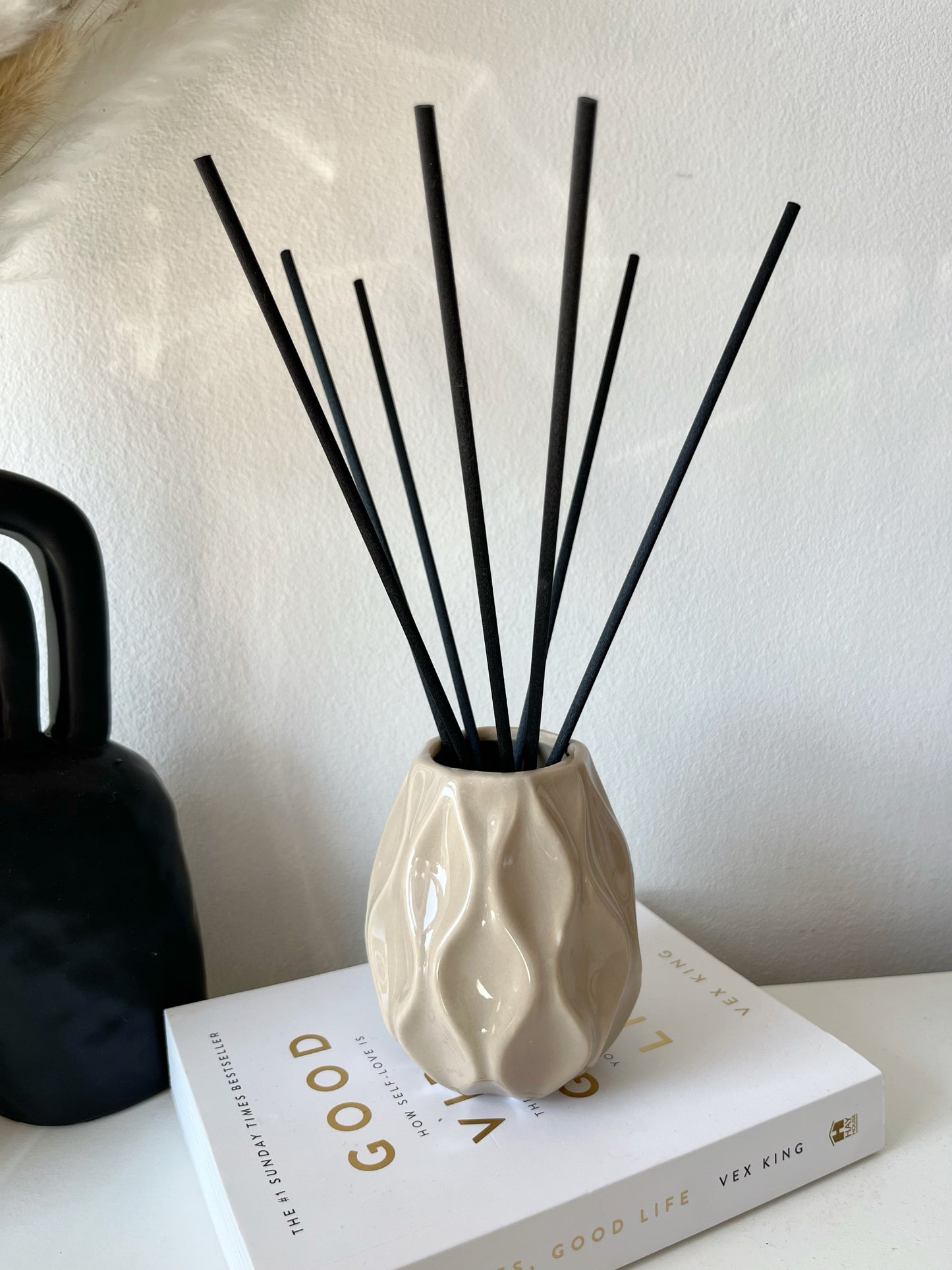 Nico Diffuser Bottle