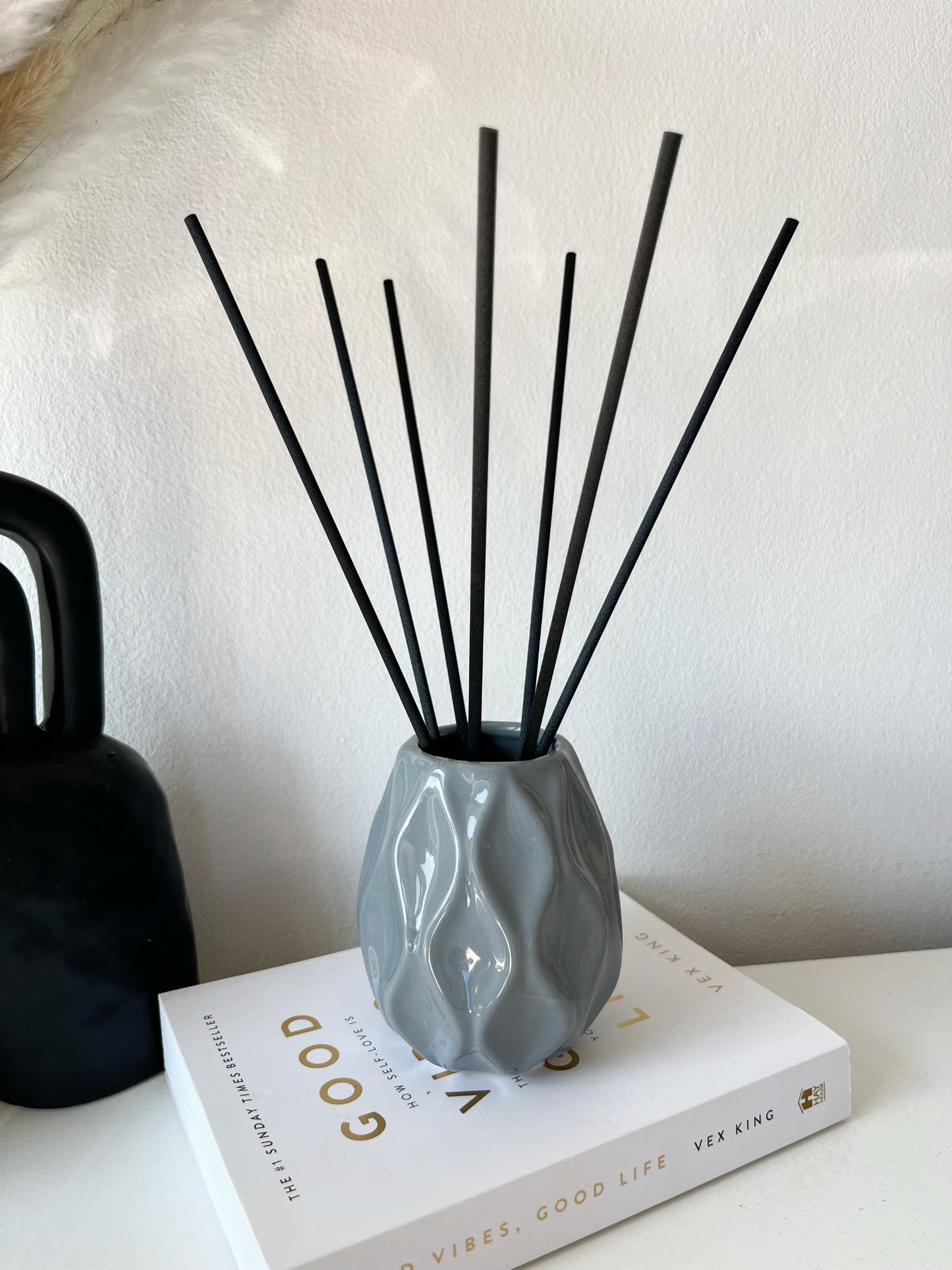 Nico Diffuser Bottle