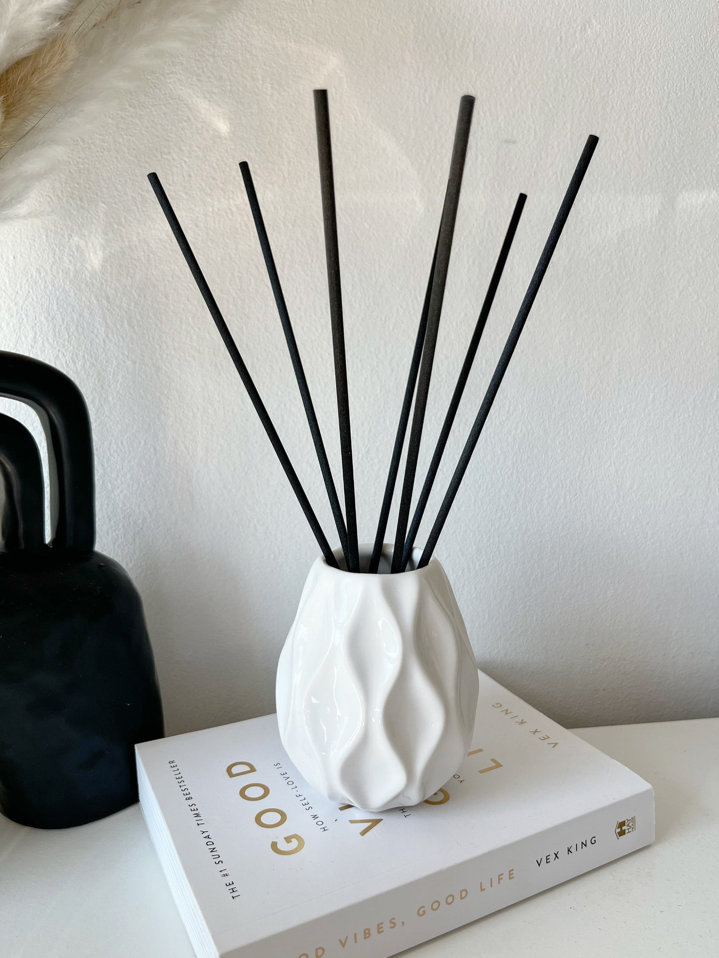 Nico Diffuser Bottle