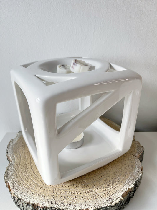 Naples Wax Melt Burner