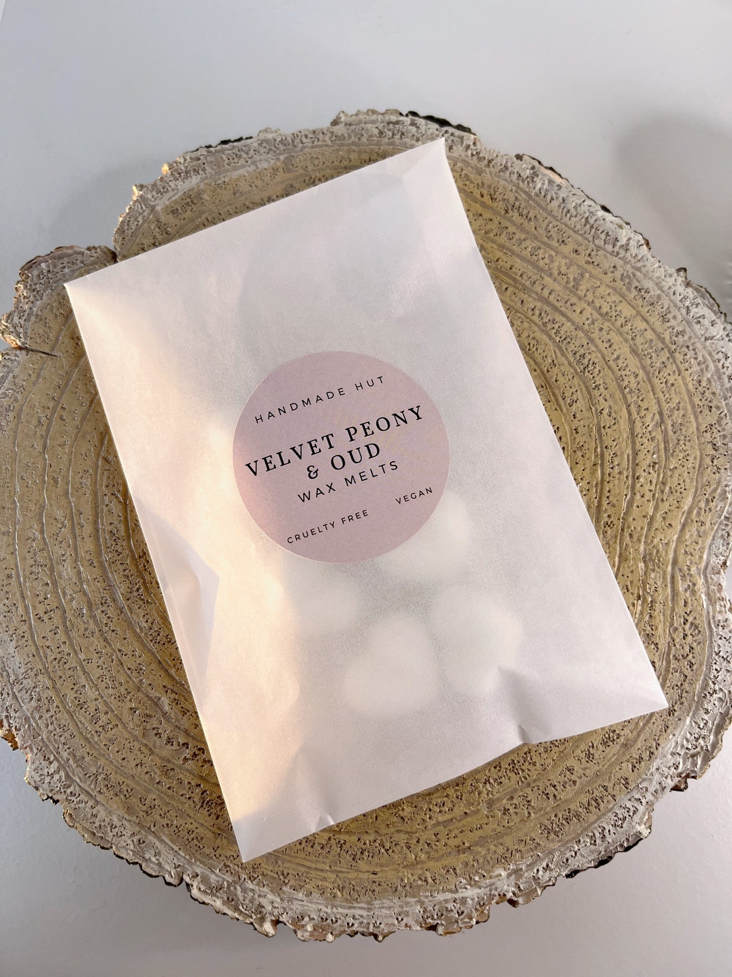 Heart Wax Melts
