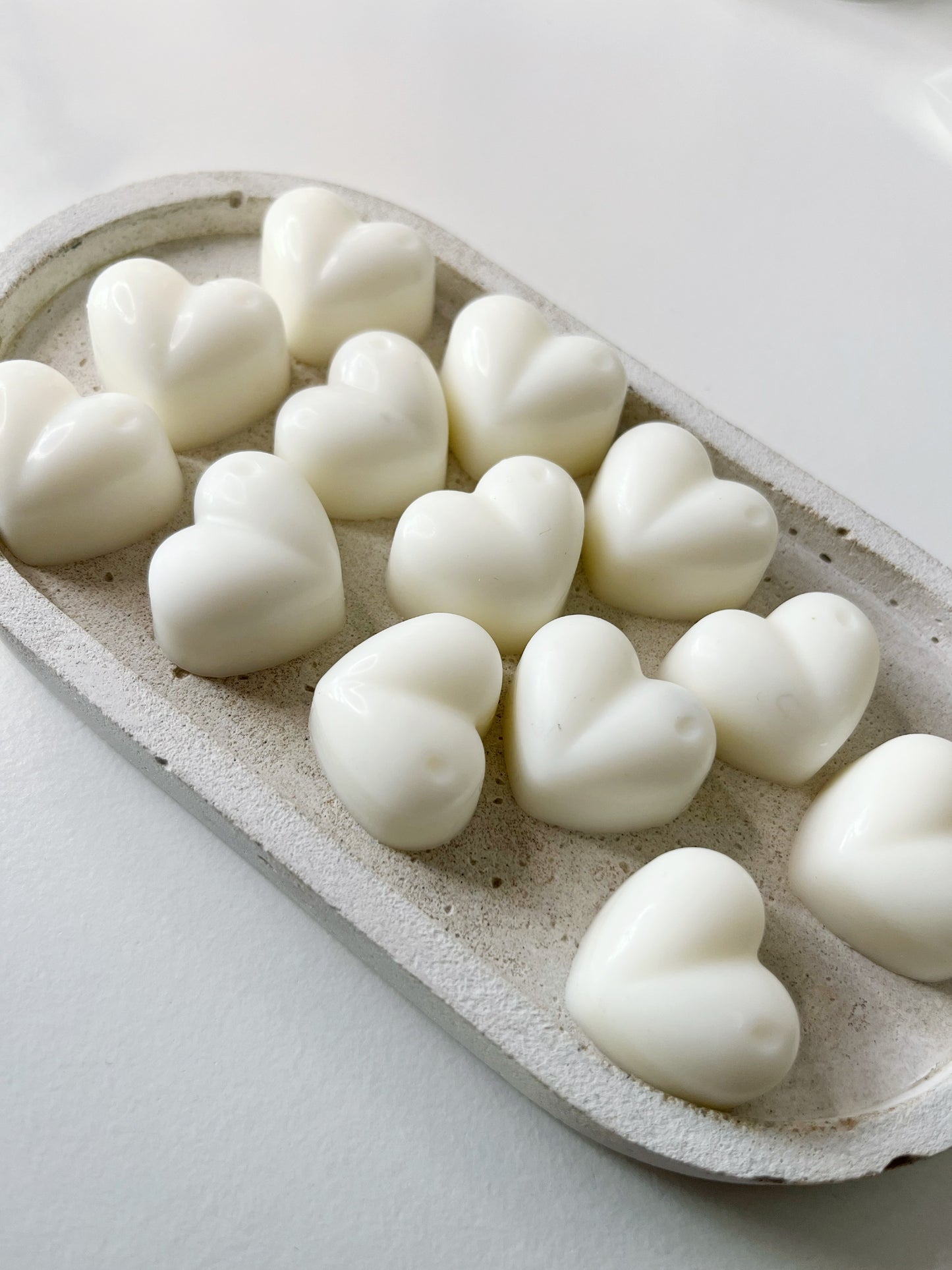 Heart Wax Melts