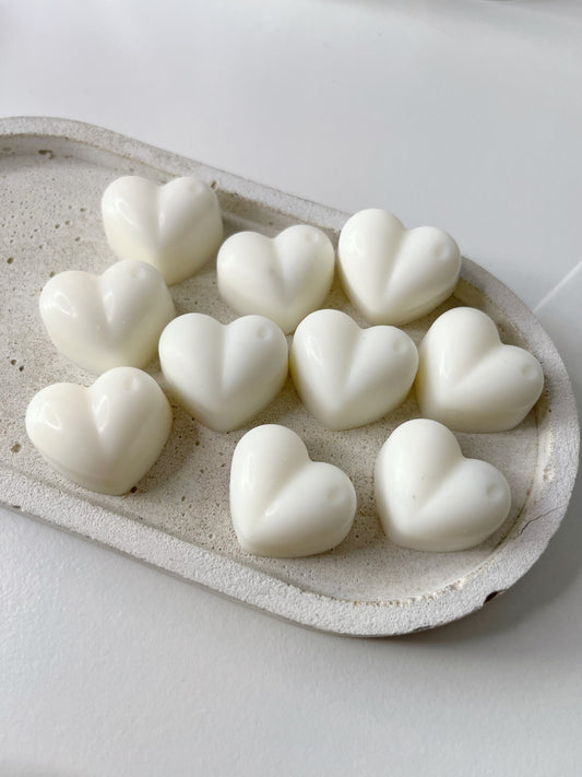 Heart Wax Melts
